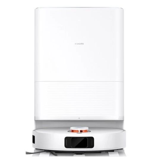 Робот-пылесос Xiaomi Robot Vacuum X20 Pro