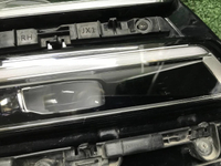 Фара правая Genesis GV80 2 (2020-2023) LED