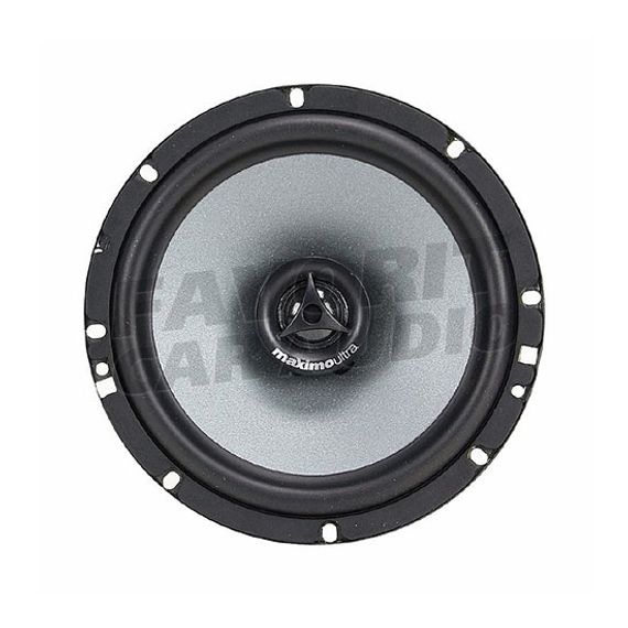 Коакс. акустика Morel Maximo Ultra 602 Coax MKII