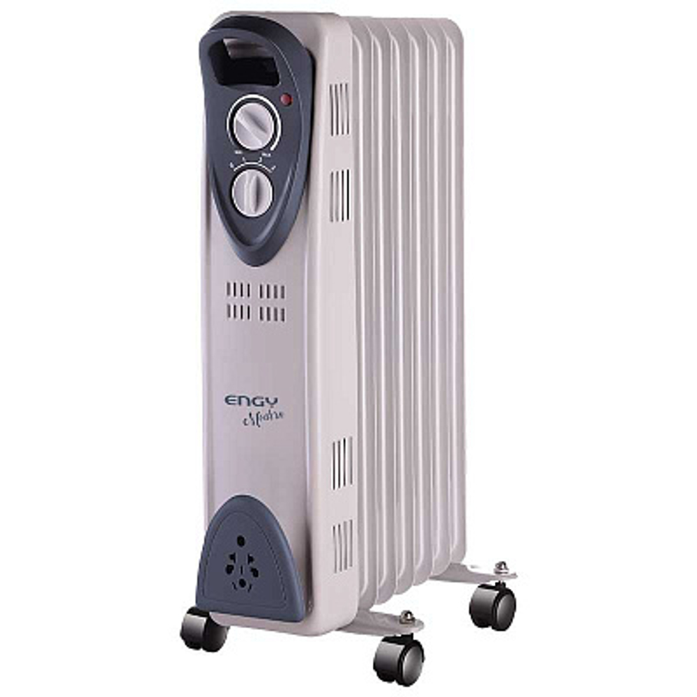Радиатор масляный Engy EN-2207 Modern (015120)