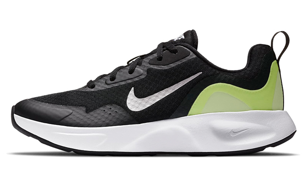 Кроссовки Nike Wearallday (Женская размерная сетка)