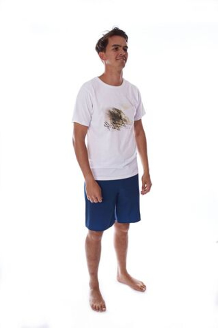 Футболка STARBOARD Men’s Tiki Life Tee, артикул 1999150001320