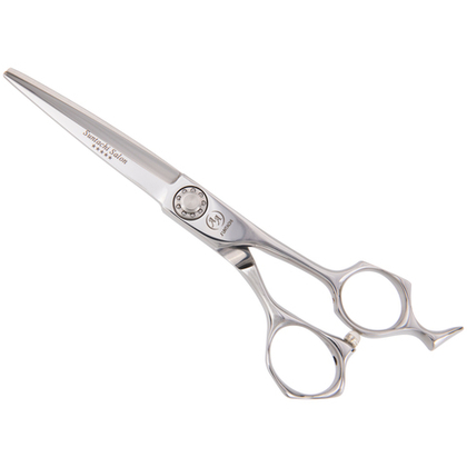 Suntachi Salon прямые ножницы E01-SHBIBR-60J 5 класс ✅ Оригинал