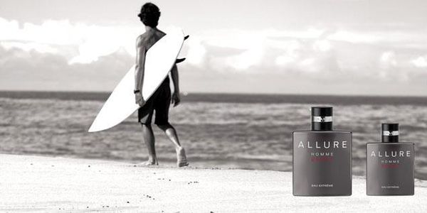 Chanel Allure Homme Sport Eau Extreme