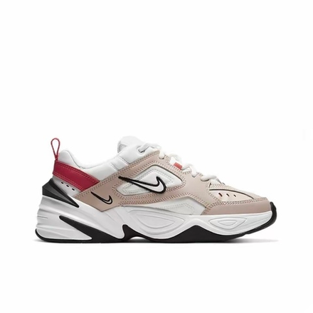 Nike M2K Tekno "Curry"