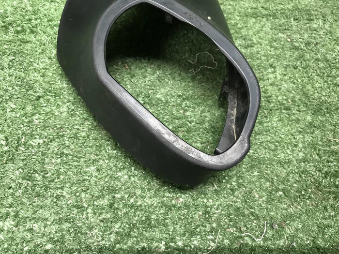 Накладка зеркала правая Porsche Cayenne 958 14-18