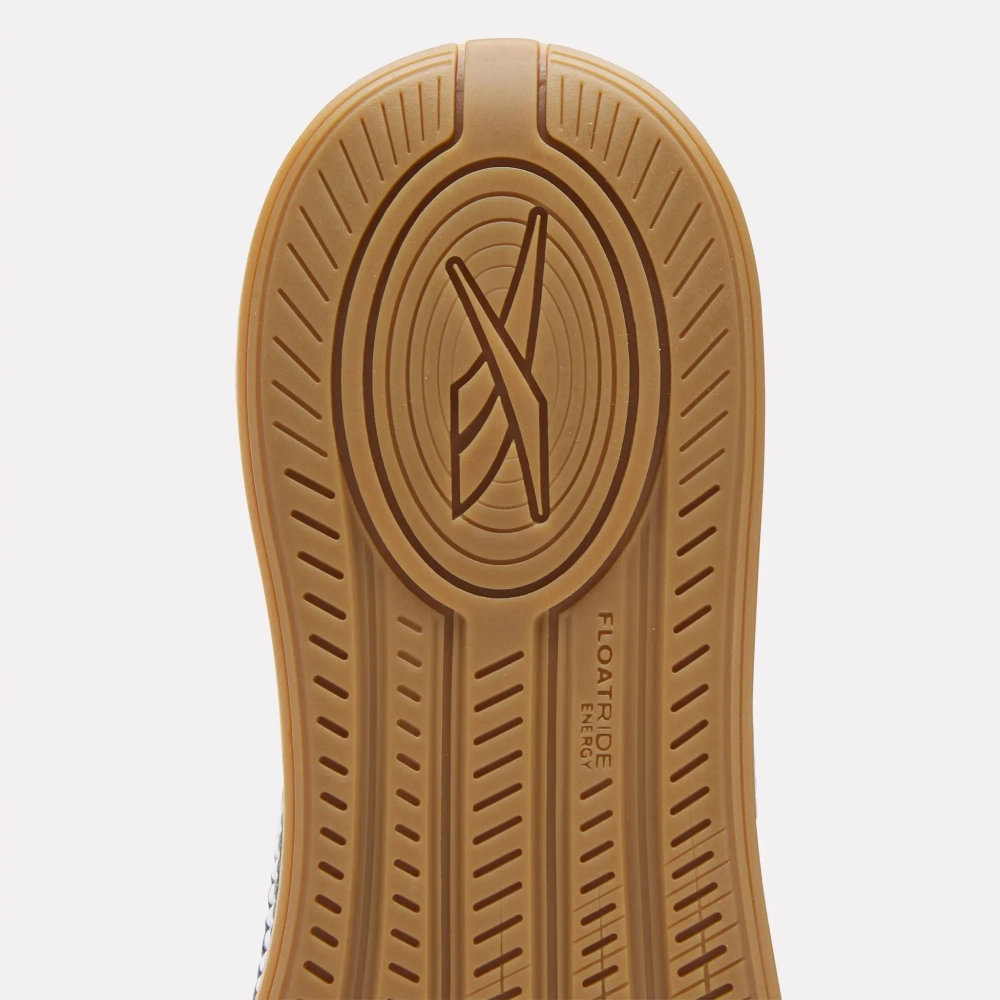 Кроссовки мужские Reebok Nano X4 (Белые)
