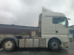 MAN TGX 4x2 Седельный тягач 18.440 4x2 BLS (Дизельный, 10,5 л, 441 л.с., АТ)