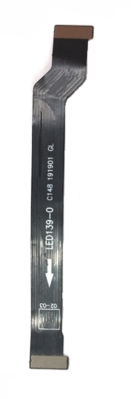 Шлейф дисплея для OnePlus 7 (UED139-GL C105 1917)