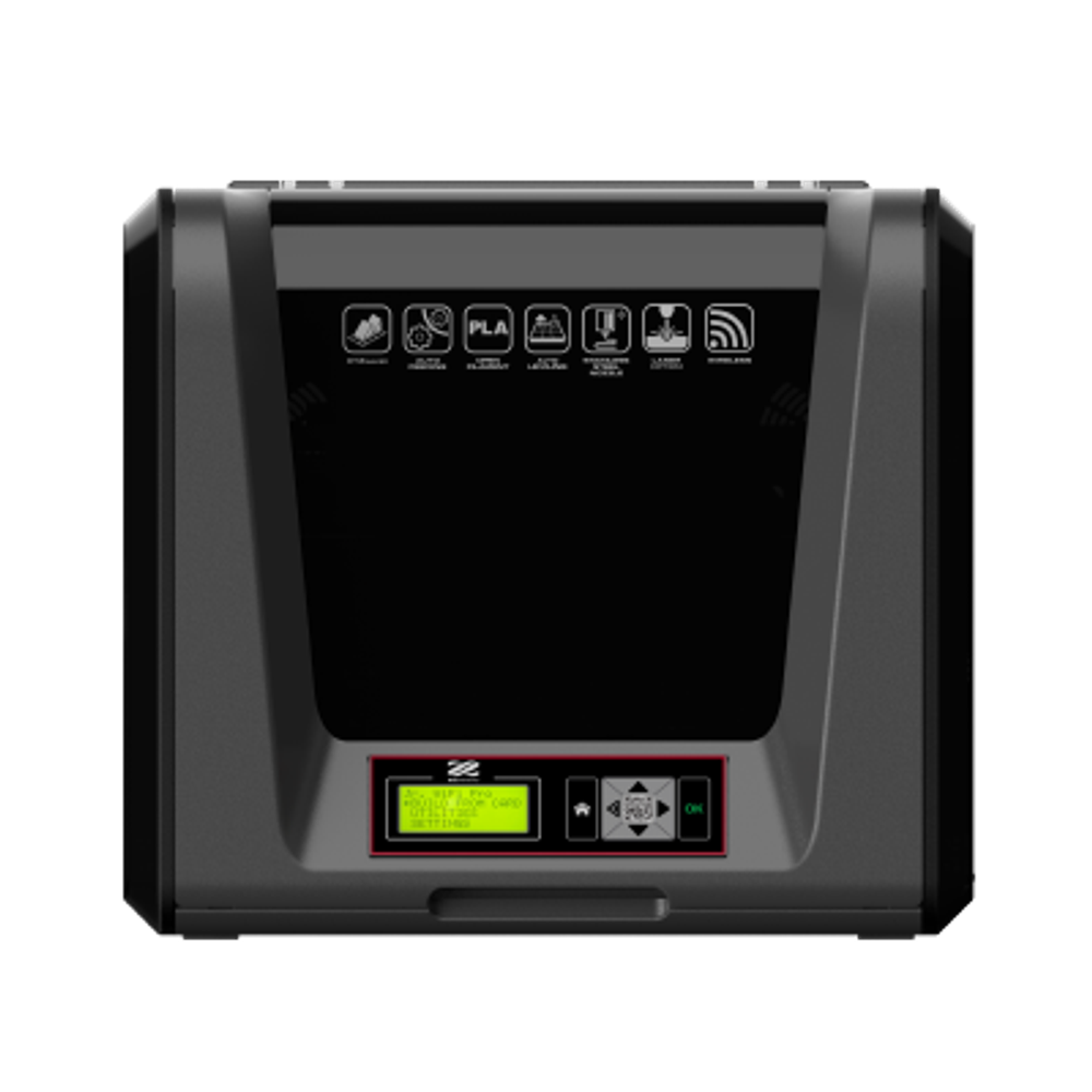 3D принтер XYZ da Vinci Junior WiFi Pro