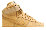 Кроссовки Nike Air Force 1 2015 (Женская размерная сетка)