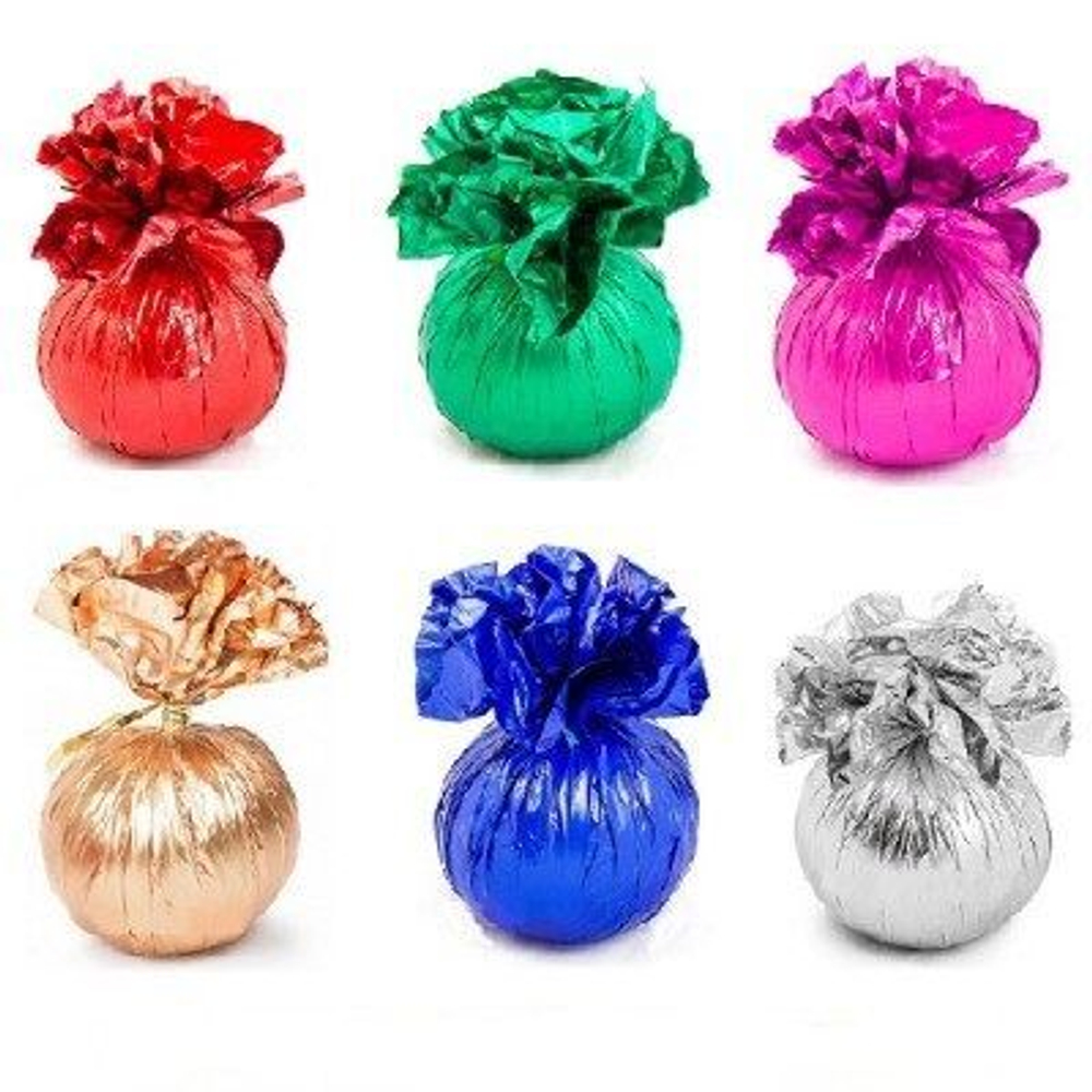 Грузик для шаров