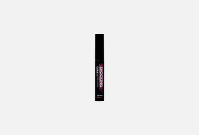ESTHETIC HOUSE Тушь для ресниц ЧЕРНАЯ Shocking Cara Volumizing&Long Mascara (Real Black) (8 мл)