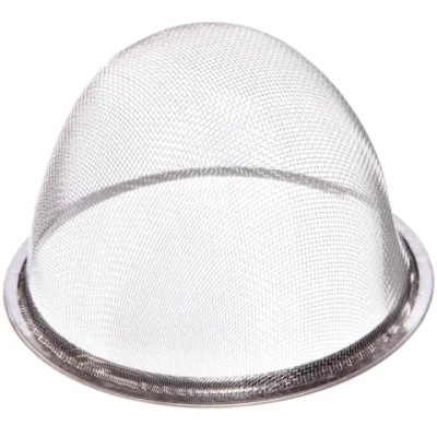 Чайник заварочный керамический 400мл с ситом «Гейши красавицы»