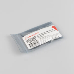 Коннектор универсальный FIX-MONO-8mm-2pin-STS-STW-5-in-1 (Arlight, -) 050803