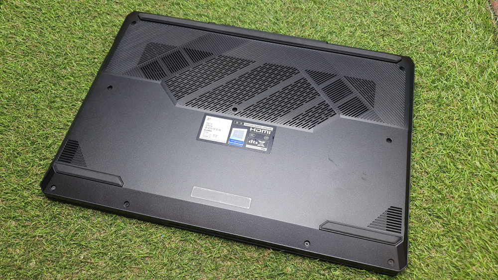 Ноутбук Xiaomi i5-10/16Gb/GTX 1650 4Gb/FHD/Redmi G Gaming/Windows 10