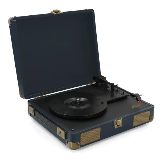 Ritmix LP-100 Dark Blue