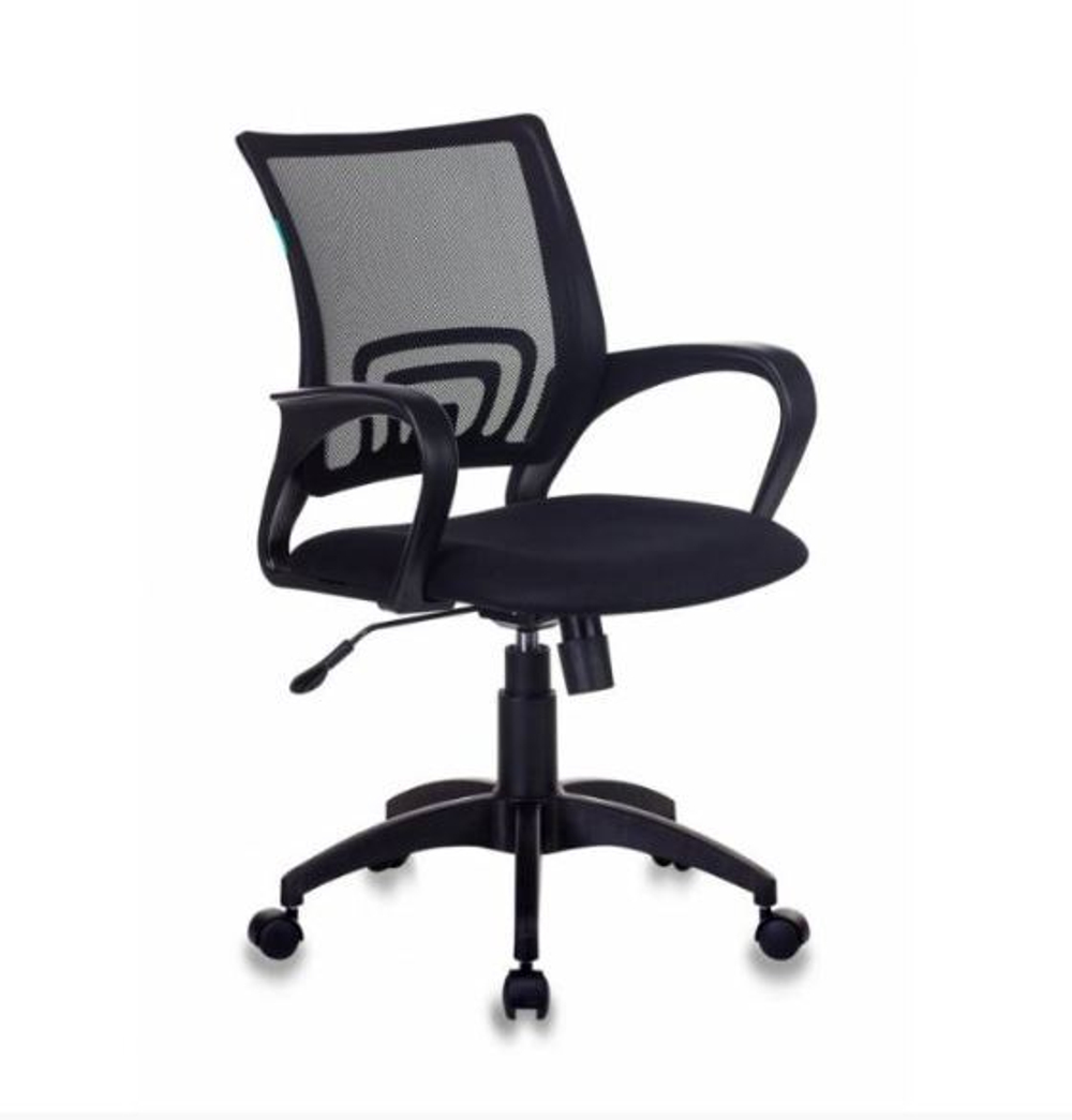 Кресло Бюрократ CH-695N TW-01