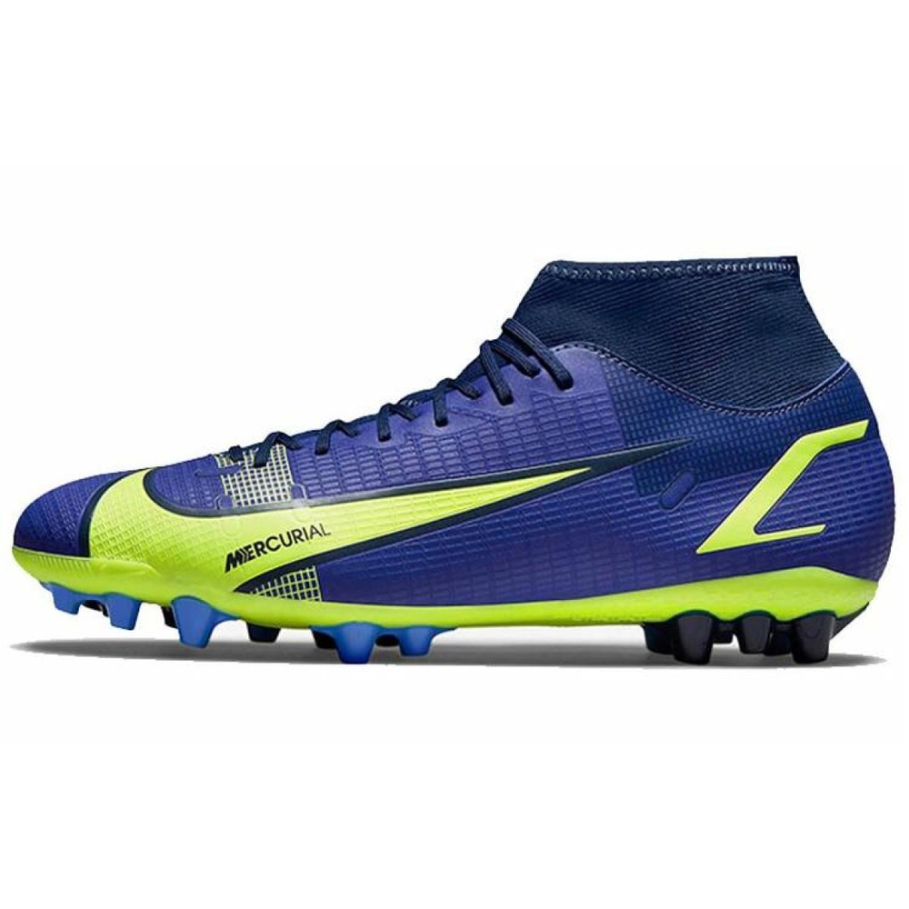 Кроссовки Nike Mercurial Superfly 8 14 Academy AG（ ）, CV0842-474