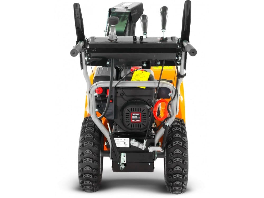 Снегоуборщик YARD FOX 6654E