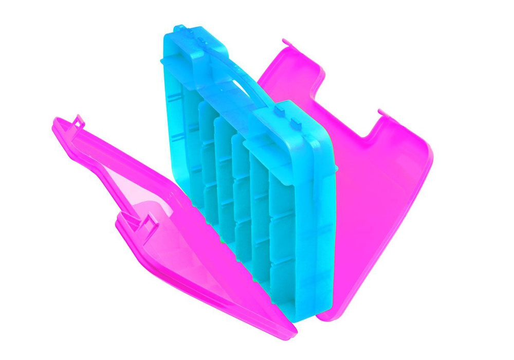 Коробка для приманок River Band SUNNY