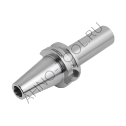 Патрон с термозажимом BT40-DC12-150 BRIGHT-TOOLS