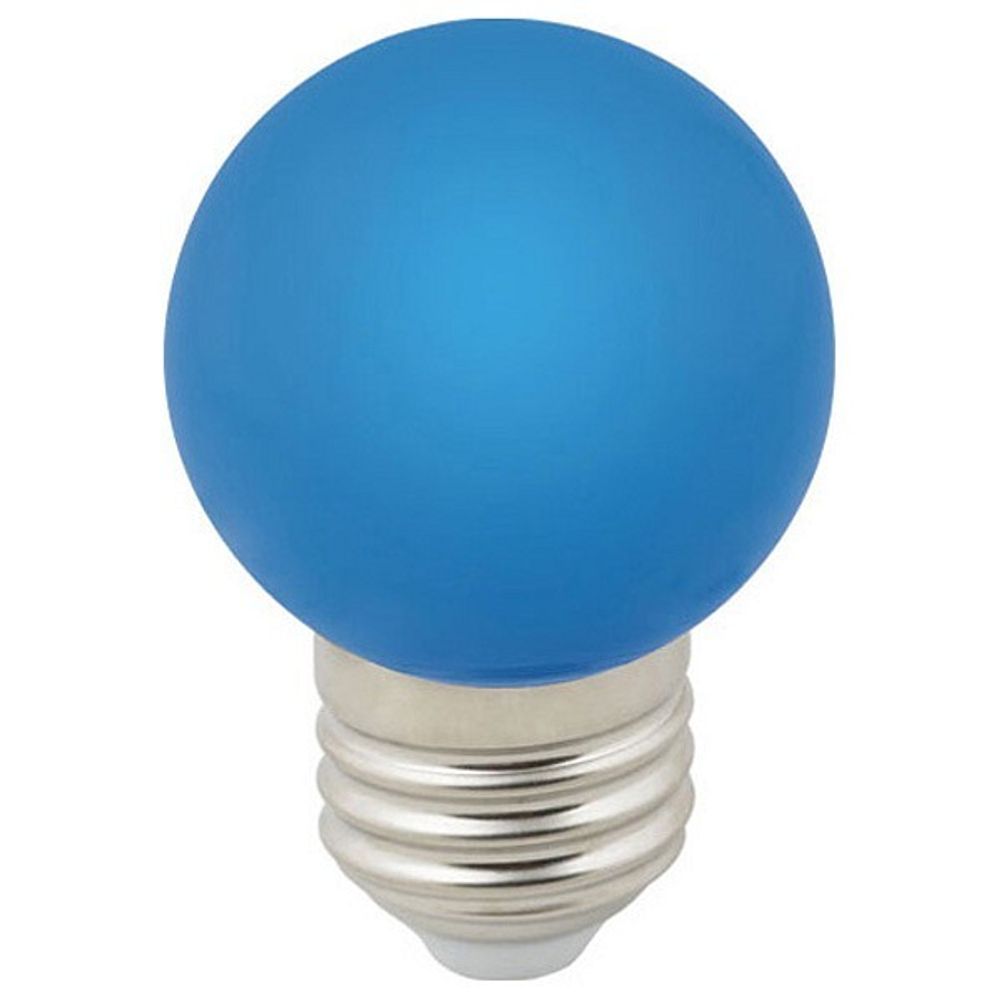 Лампа светодиодная Volpe Sky E27 1Вт K UL-00005647