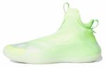 Кроссовки Adidas N3Xt L3V3L Futurenatural "Solar Green"