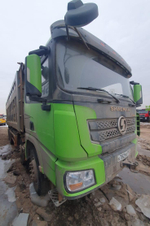 Shacman (Shaanxi) SX* 8x4 Самосвал SX33186W366C (Дизельный, 10,8 л, 441 л.с., МТ)