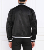 куртка бомбер bomber Karl Lagerfeld - черный(505404 532550)