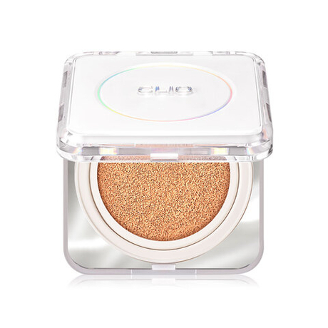 CLIO KILL COVER FOUNWEAR CUSHION THE ORIGINAL SET - Тональный кушон с сияющим финишем