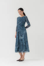 Платье Вилетта NOME Atelier