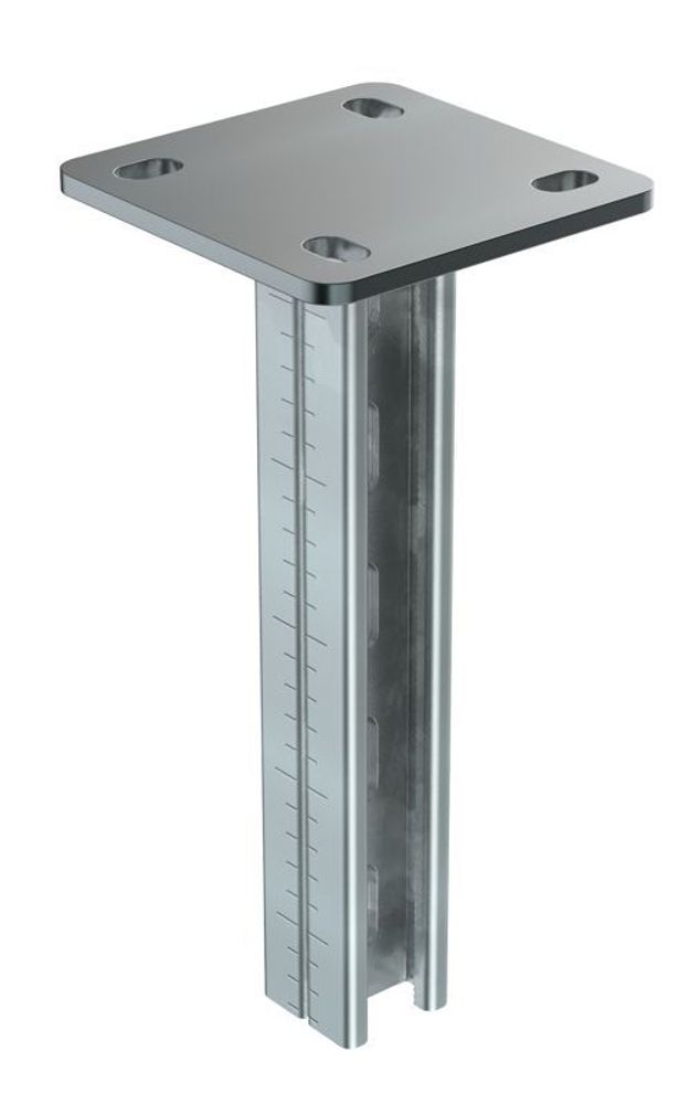 Подвес потолочный STRUT двойн. 41х21-1100 IEK CLM50D-KDS-41-21-11