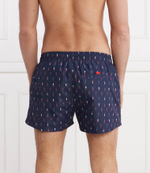 Шорты для плавания Pepe Jeans London - темно-синий(PMB10397)