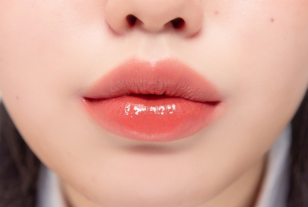 rom&nd Juicy Lasting - Высокопигментированный блеск для губ, 5,5 g
