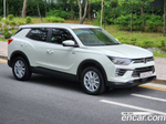 KG Mobility (Ssangyong) Beautiful Korando Бензин 1.5 2WD C3 Plus (07.2020)