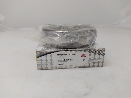 Подшипник полуоси STARNER S100201 для LADA (ВАЗ) 2101-07