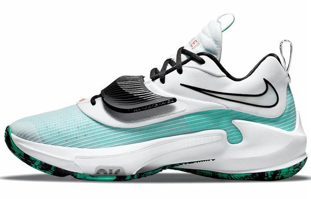 Кроссовки Nike Freak 3 Zoom Ep
