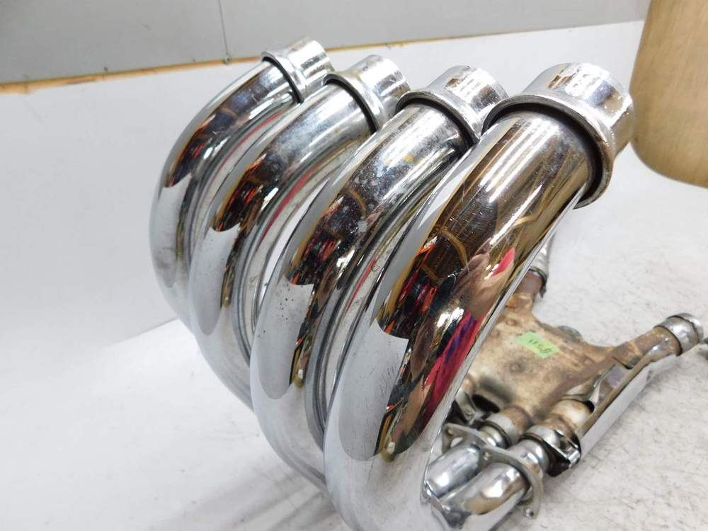 Глушитель Yamaha XJR1200 049931