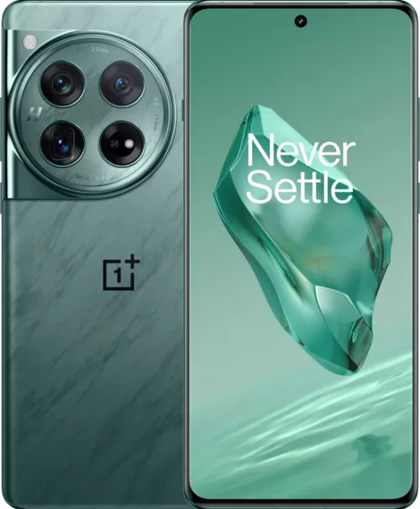 Смартфон OnePlus 12 12/256 ГБ (Green | Зеленый)