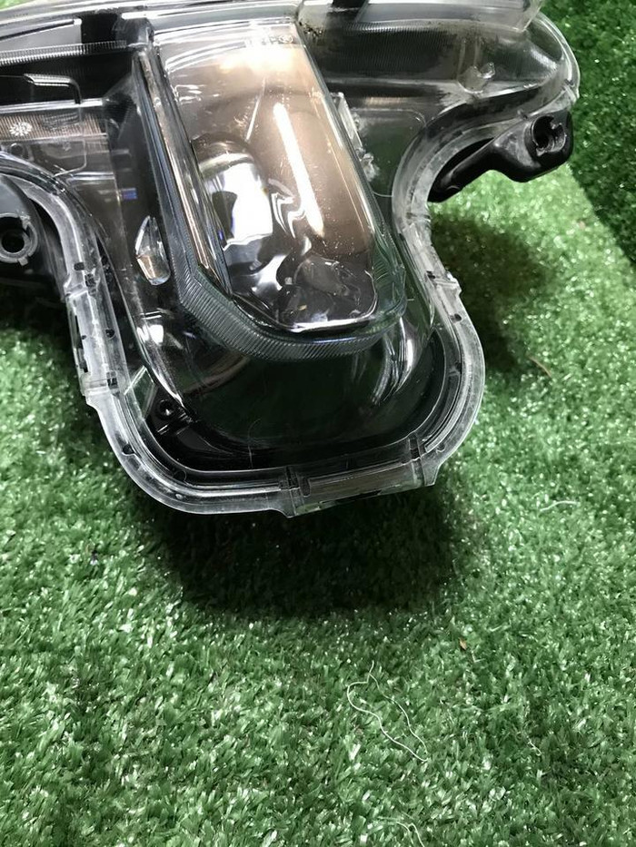 Указатель поворота Chery Tiggo 7 Pro Max (22-н.в.)