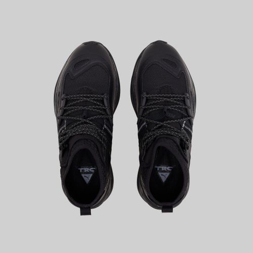 Кроссовки Puma Trc Blaze Mid Core Ws артикул:386621-01 - купить в магазине Дайс