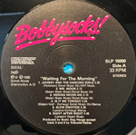 Bobbysocks - Waiting For The Morning (Норвегия 1986г.)