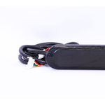 Дисплей рулевая плата бортовой компьютер для Kugoo S4 Jilong