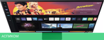 Монитор Samsung Smart M7 LS43BM700UUXEN