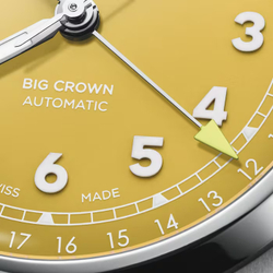 Oris Big Crown Pointer Date 01 754 7798 4069-07 8 20 06