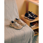 Кроссовки New Balance Nb 9060 "Sea Salt"