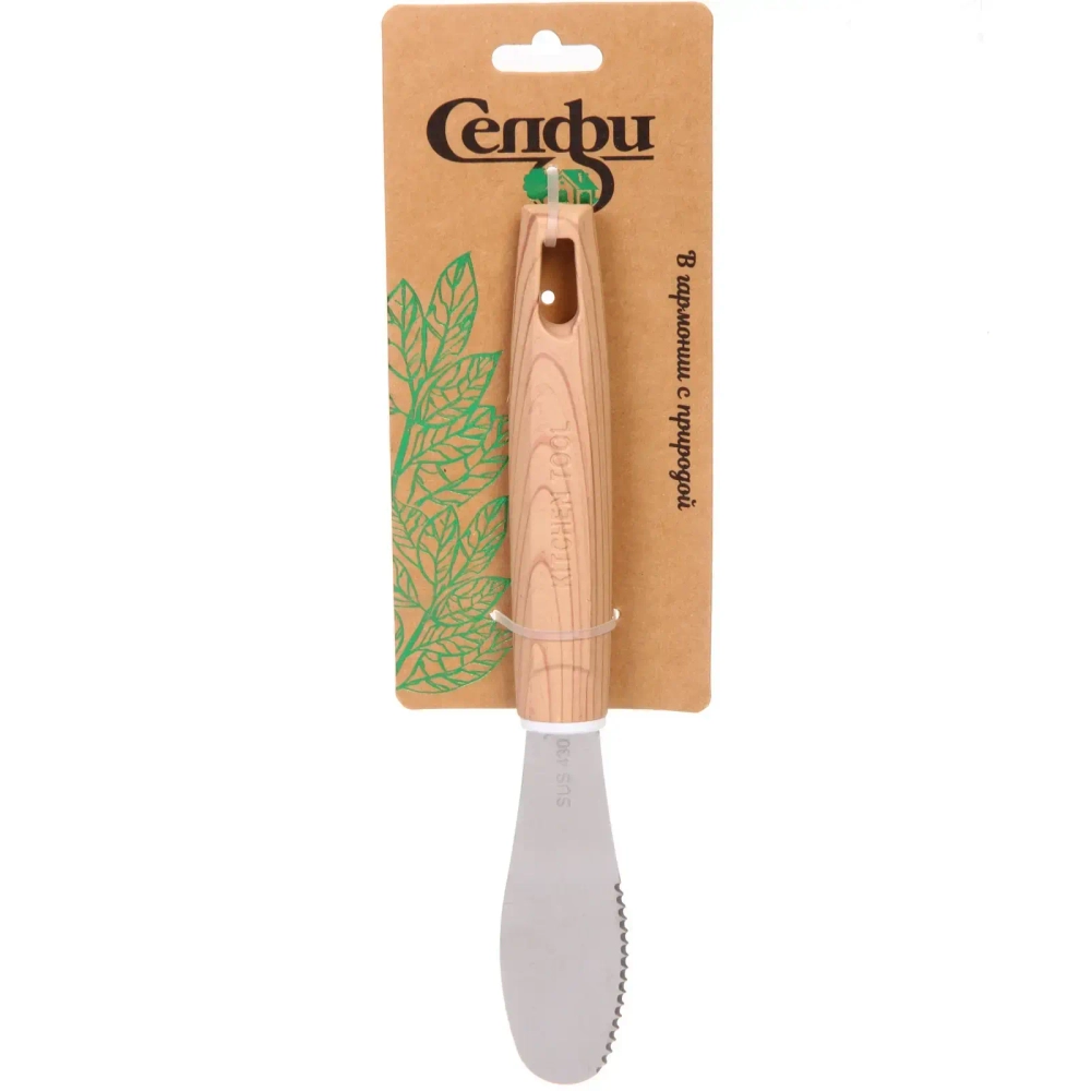 Нож кухонный «ECO LIFE» для джема