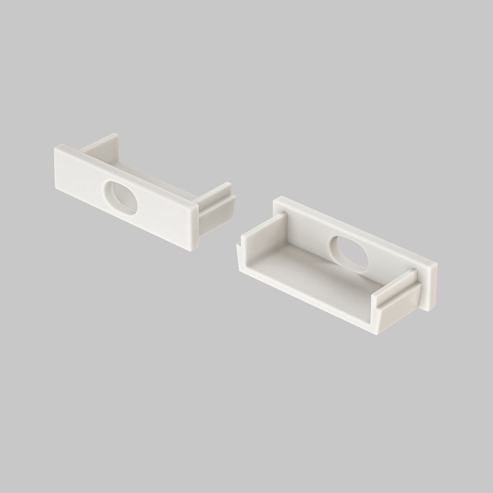 Заглушка Maytoni Technical ALM003EC
