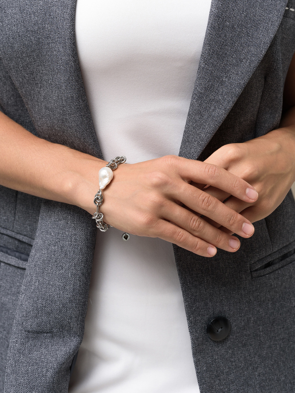 Браслет "Sea Knot"